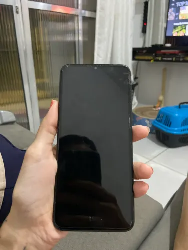 Smartphone LG K41S 