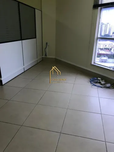 Sala Comercial à Venda  Edifício Work Tower | Cuiabá/MT