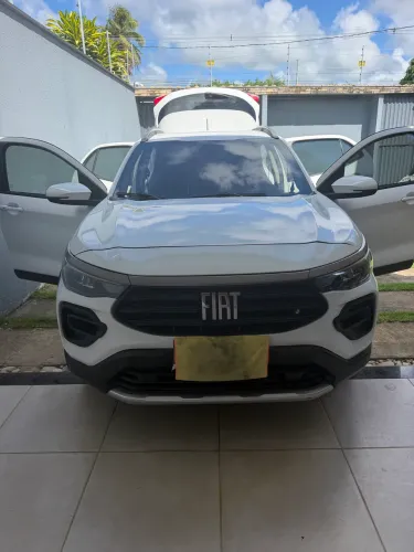 Fiat Pulse Audace 1.0 Turbo 200 Flex Aut. 2023