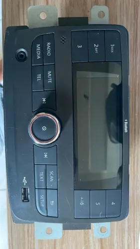 Rádio Original kwid