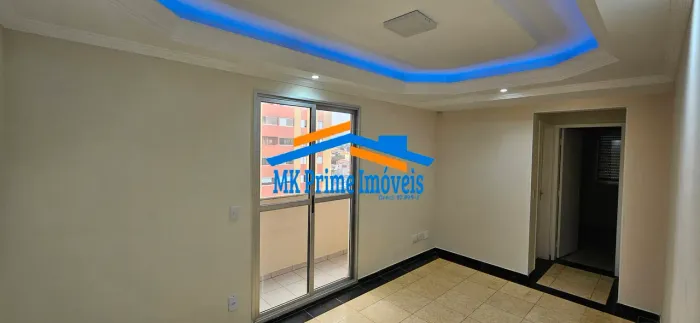 Apartamento 2 quartos 1 vaga Condomínio Amazonas no Jaguaribe!!!