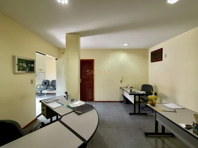 Sala/Loja à venda na Rua São Mateus - 90 m², São Mateus, Juiz de Fora-MG