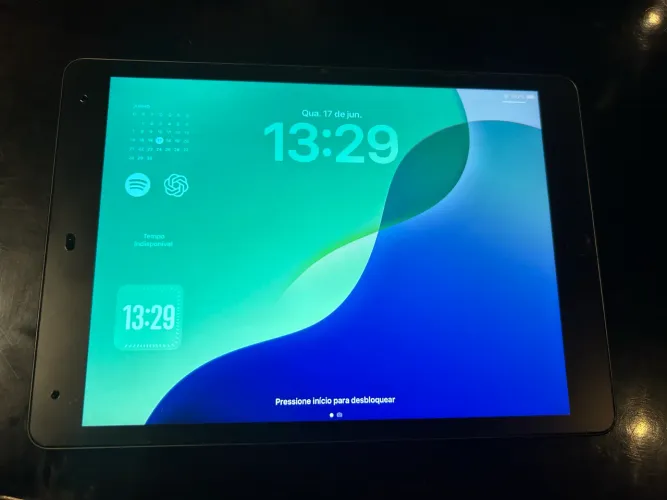 IPAD 9 64