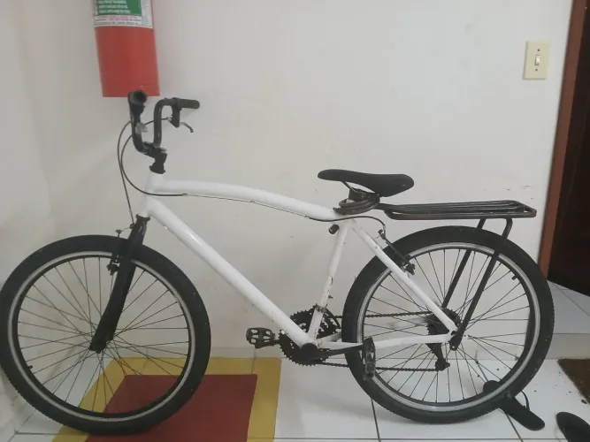 Bicicleta aro 26