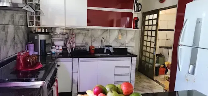 Otima localização