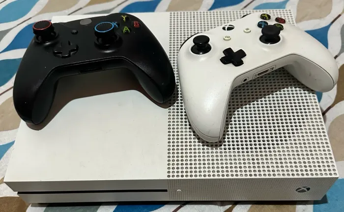Xbox One