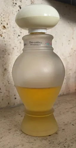 Acqua Fresca O Boticário - Ânfora pequena - Antigo 