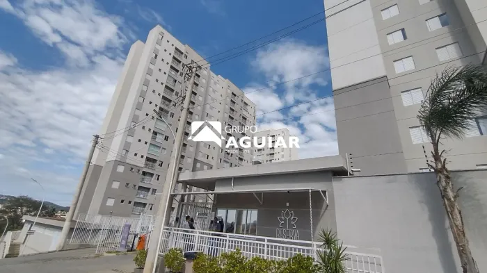 apartamento - Jardim Novo Horizonte - Valinhos