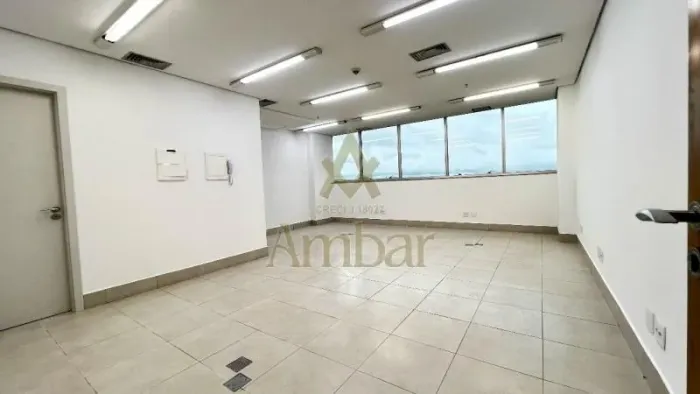 Locação de Comercial / Sala na cidade de Ribeirão Preto