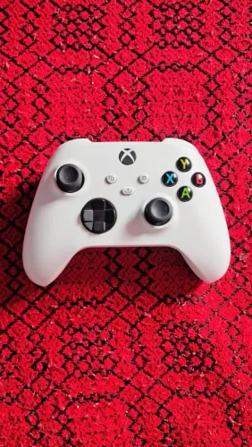 Vendo controle Xbox series
