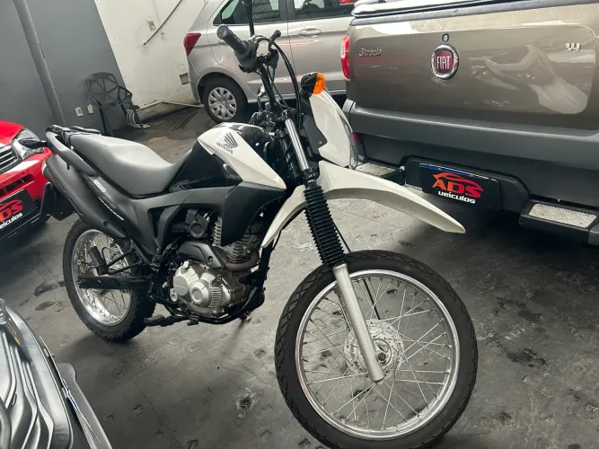 Bros 160 extra!