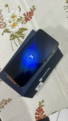 Moto E20