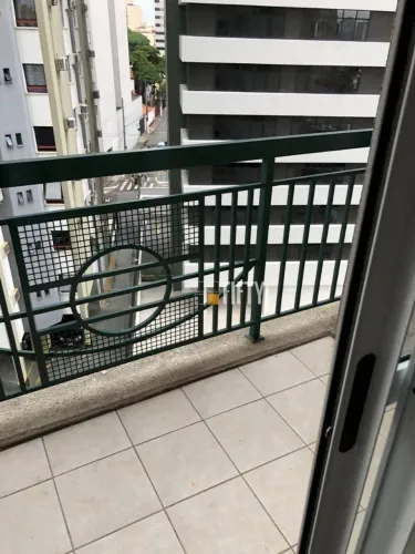 Apartamento com 1 dormitório à venda, 60 m² por R$ 850.000 - Vila Mariana - São Paulo/SP