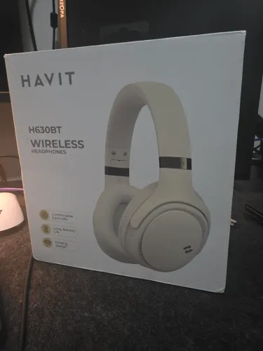 Headphone Havit