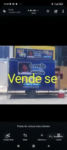 Treiler