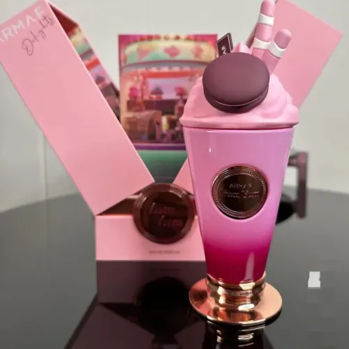 Perfume Árabe yum yum Armaf - original e lacrado