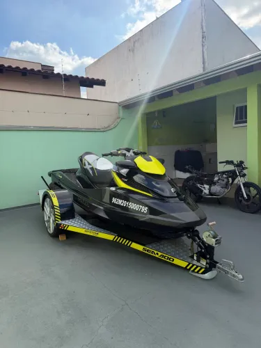 Rxt 260 2014