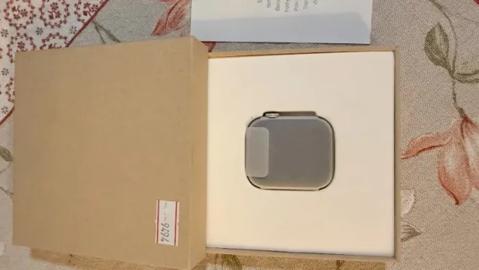 Apple Watch S8 45mm GPS+CELLULAR NOVO