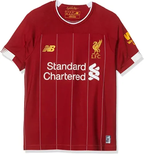 Promoção - Camisa Liverpool 2019