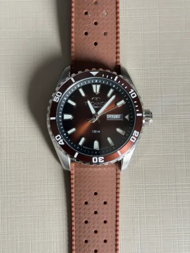 Relógio Technos Diver Automático 