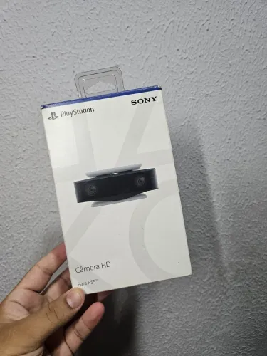 Playstation Camera HD