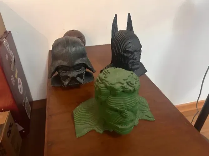 Arte 3D