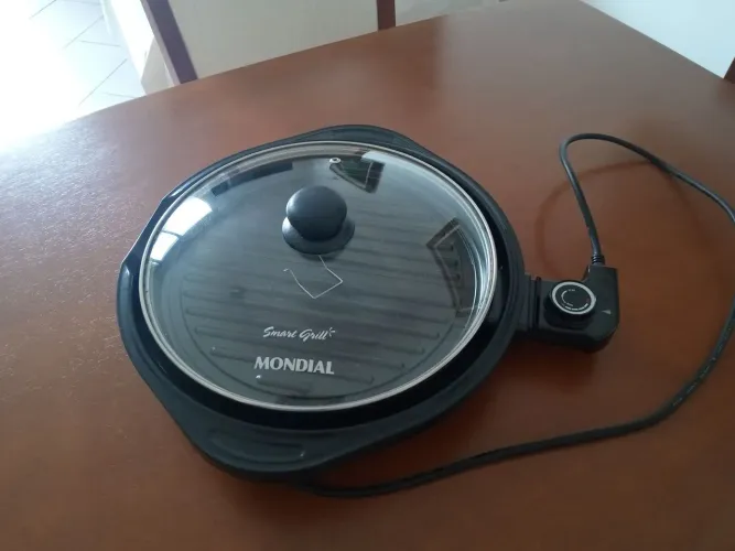 Grill Mondial