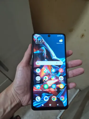 POCO X5 PRO - 256GB
