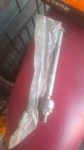 Vendo berra de direção da tukson