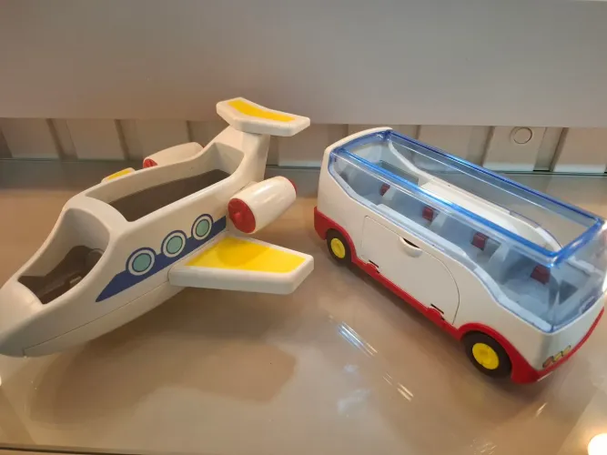 Kit Playmobil 