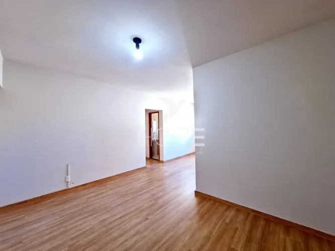 Edifício Camburiú - apartamento para locação com 2 quartos - andar alto - Centro - Londrin