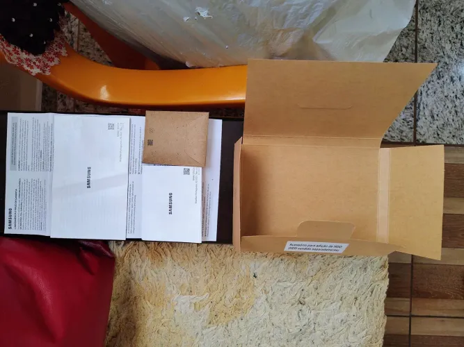 NOTBOOK SAMSUNG BOOK np550xdakv3br