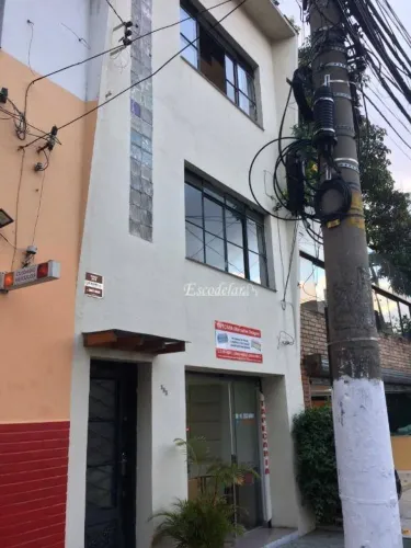Prédio à venda, 441 m² por R$ 2.000.000,00 - Sumaré - São Paulo/SP
