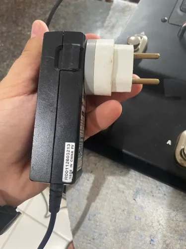Pedaleira Line 6 POD HD 500