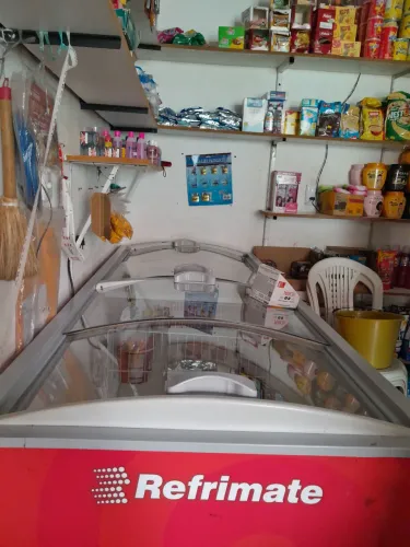 Vendo freezer horizontal tampa de vidro