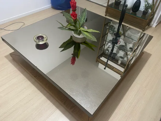 Mesa de centro 