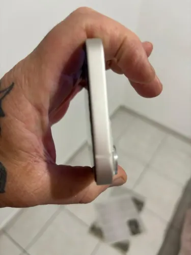 Vendo iPhone 13 128 gb novinho