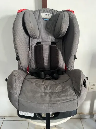 Bebê conforto