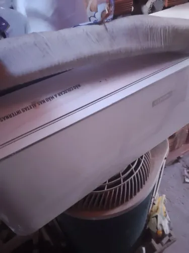 Vendo Ar condicionado