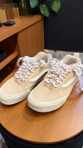 Vans knu skool
