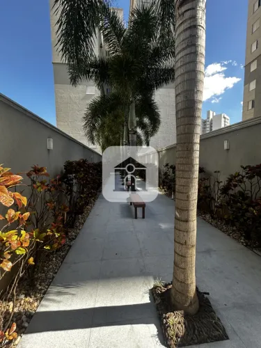 Apartamento Para Venda Bairro Jardim Finotti Em Uberlândia