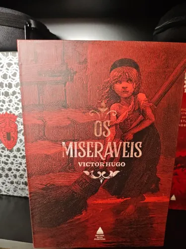 Box miseráveis