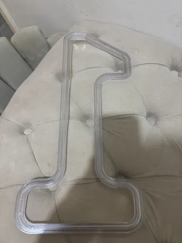 Vende-se número 1 de festa