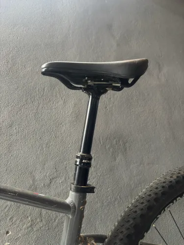 Bike elétrica 8.3