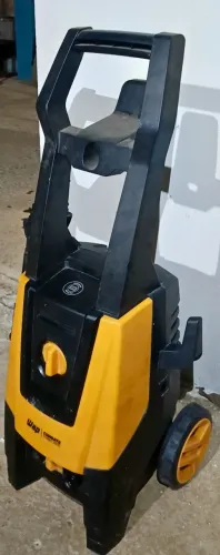 Wap Combate Turbo 2600 - Para retirada de peças 