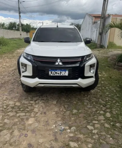 Mitsubishi L200 Triton Sport HPE 2.4 CD Diesel Aut. 2022