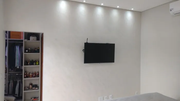 Pintor residencial