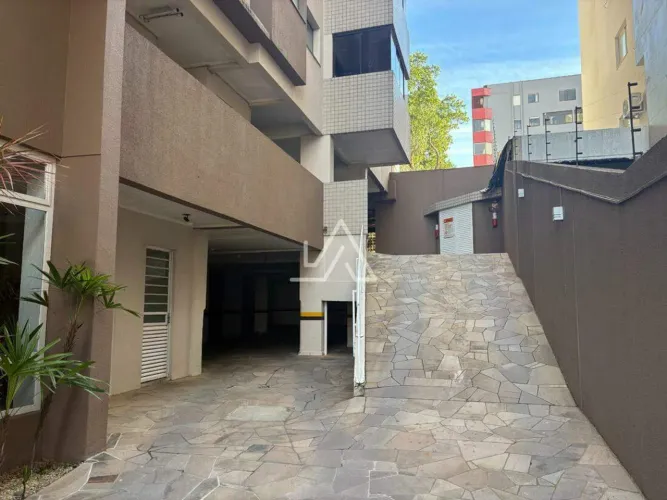 APARTAMENTO DE 3 DORMITÓRIOS | GUADELOUPE