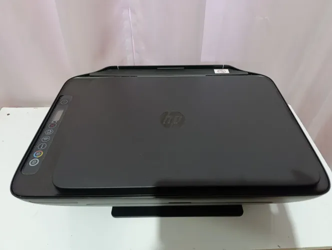 Impressora HP DeskJet Ink Advantage 2874