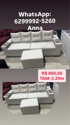 Sofá ?!!!